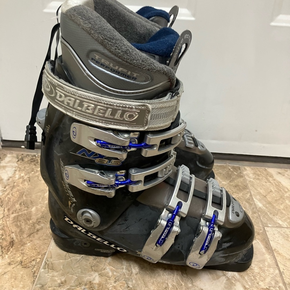 Dalbello Model innovex NX 6.3 Ski Boots